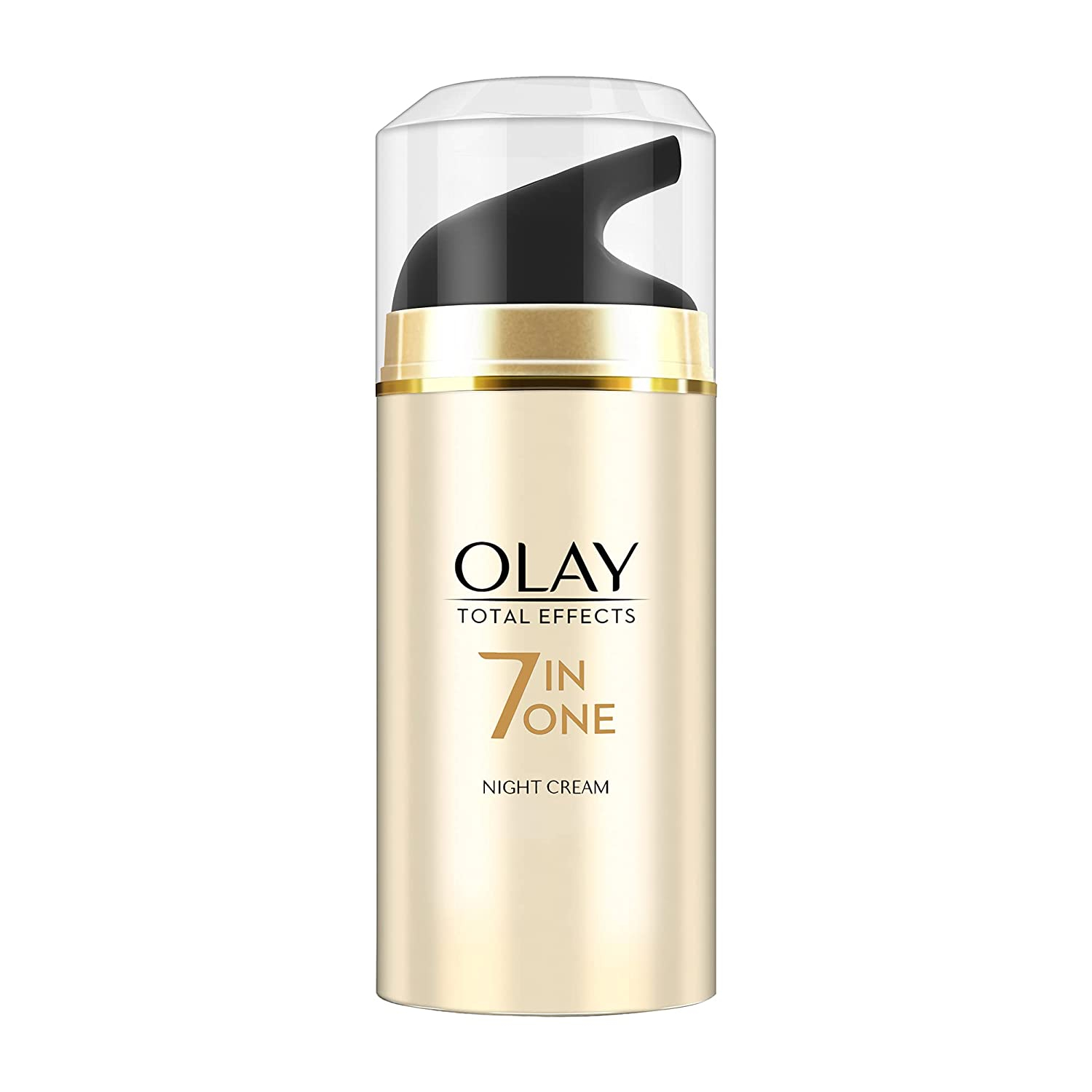 Olay Total Effects Night Cream 50 Gm