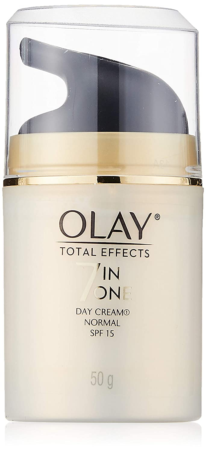 Olay Total Effects Normal Day Cream 50 Gm