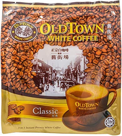 Old Town White Coffee Classic 570gm