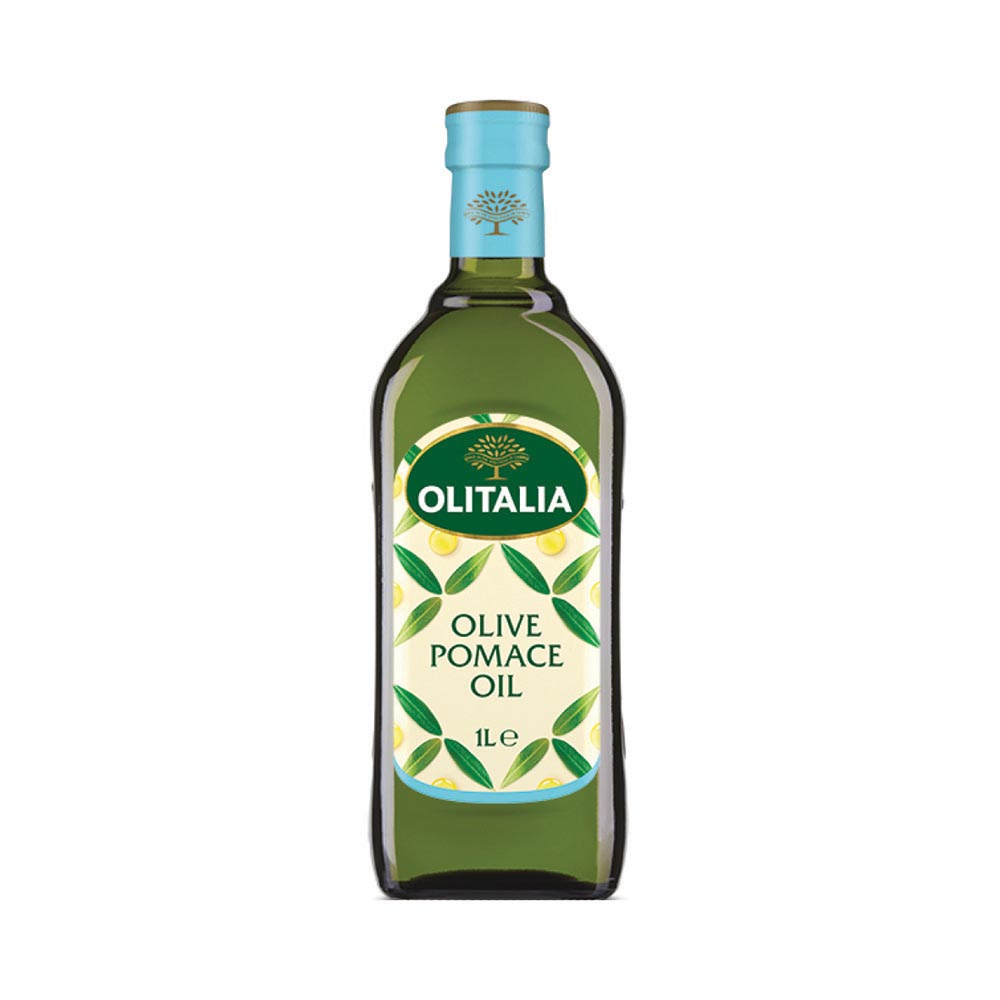 Olitalia Olive Pomace Oil 1ltr