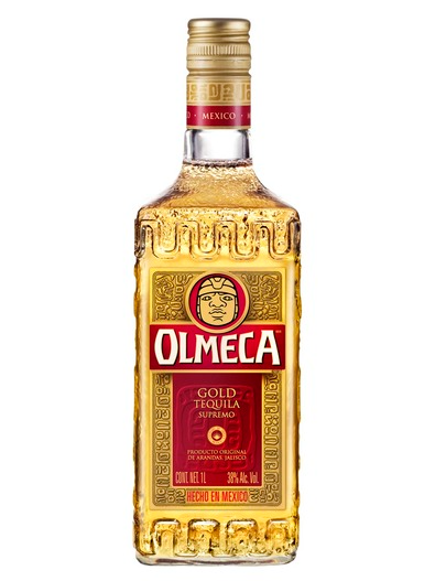 Olmeca Gold 750ml Tequila