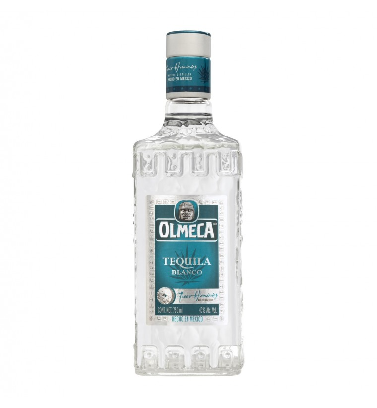 Tequila Olmeca Blanco 700ml