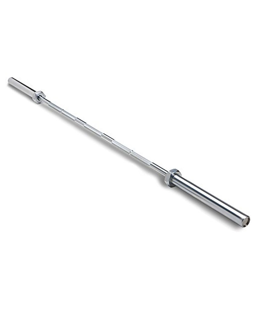Olympic Rod 25mm diameter 6ft