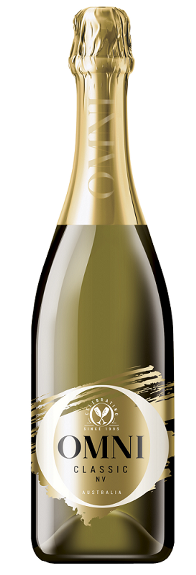 Omni-Classic Sparkling Wine 750ml