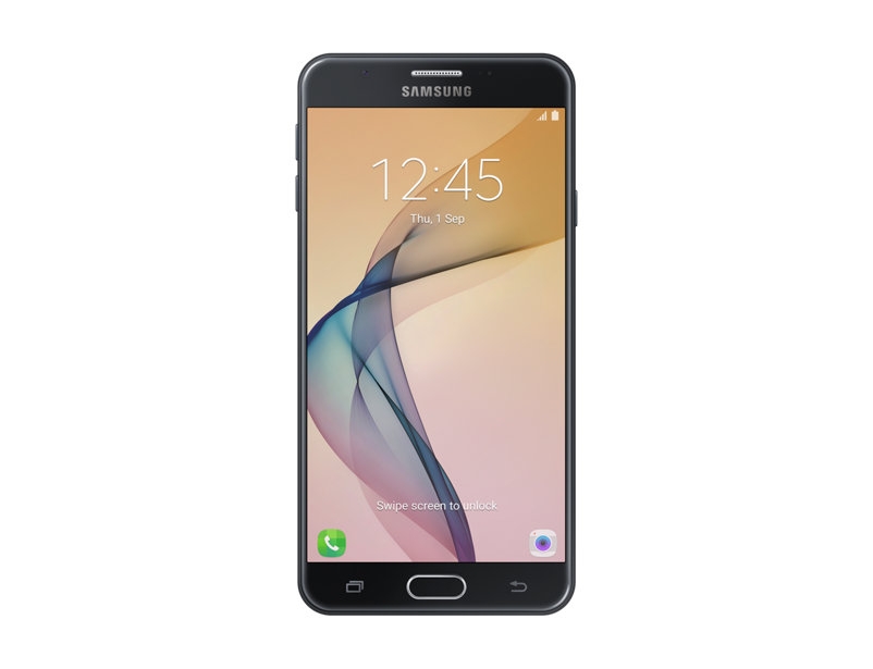 Samsung Galaxy On Nxt (G610F-64GB) - Black