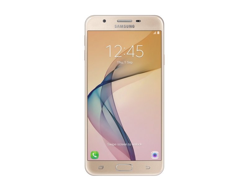 Samsung Galaxy On Nxt (G610F-64GB) - Gold