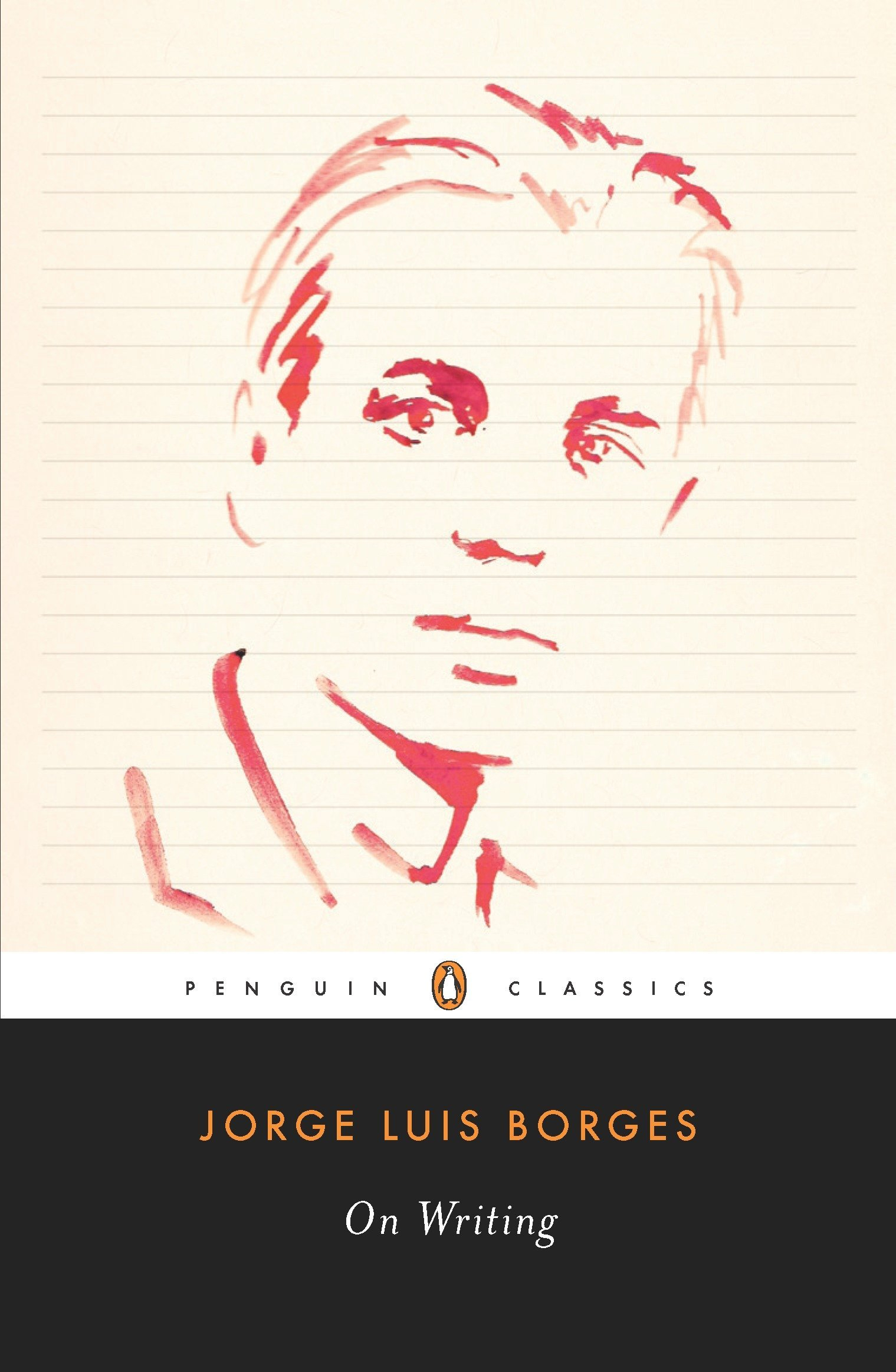 On Writing by Jorge Luis Borges, Suzanne Jill Levine (Editor)