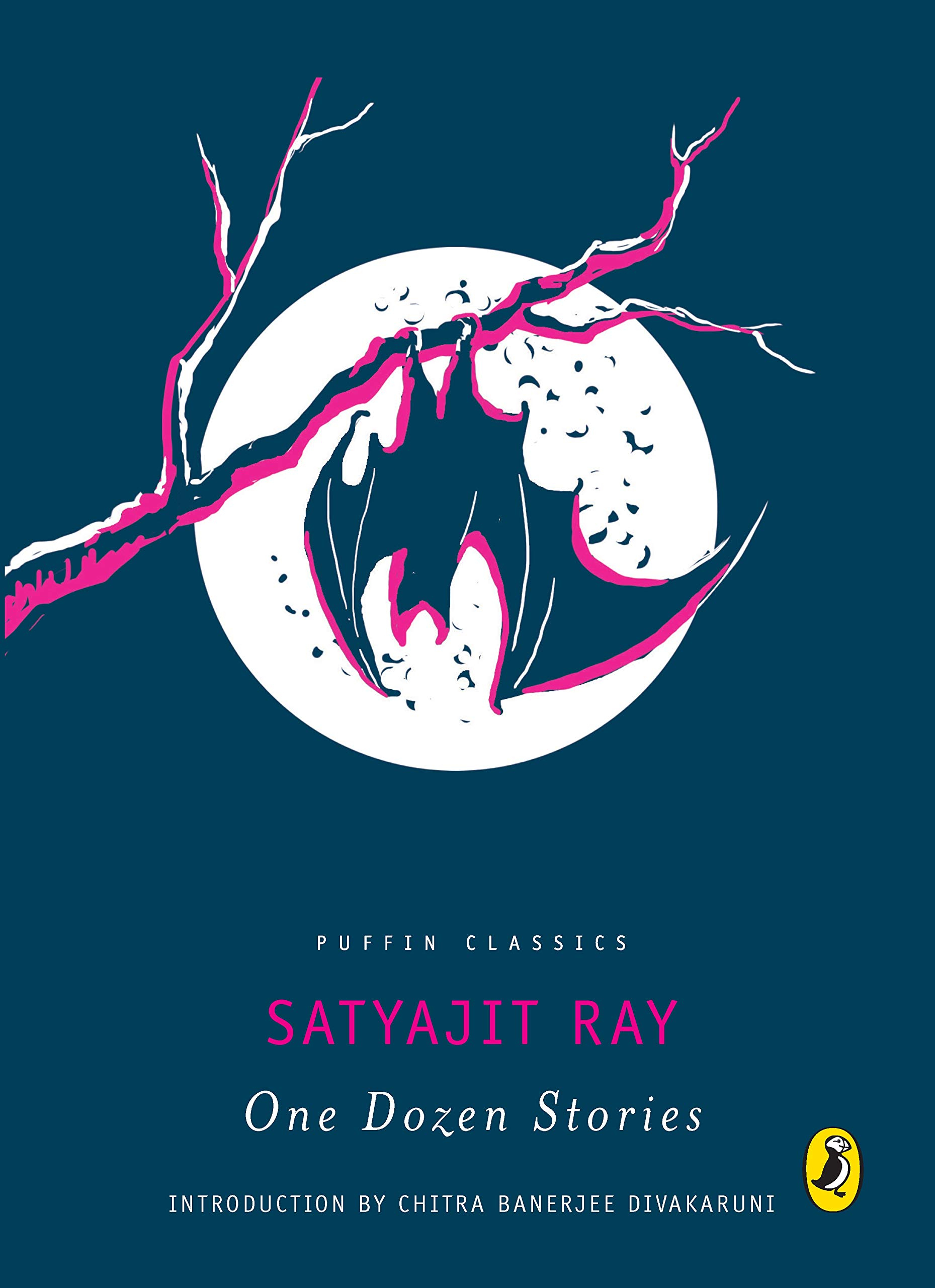 One Dozen Stories by Satyajit Ray