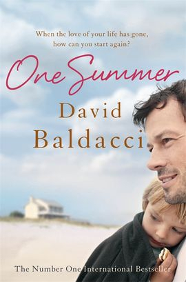One Summer by David Baldacci 