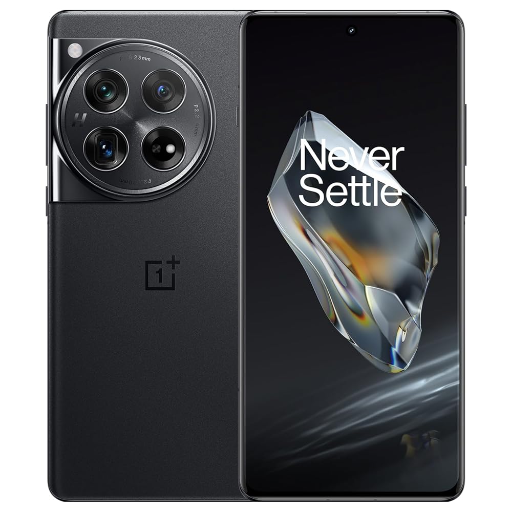 OnePlus 12 5G - 16GB Ram + 512GB Storage