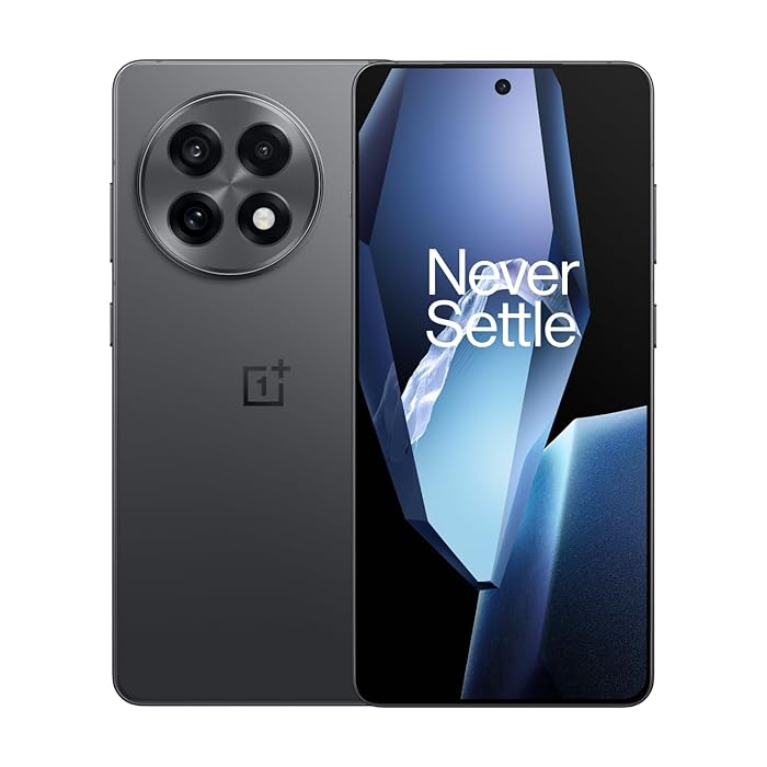 OnePlus 13R 12 GB RAM 256 GB Storage