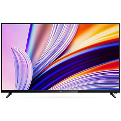 OnePlus TV 43Y1 108cm Television Andriod Led TV Google Certified 43 inch TV