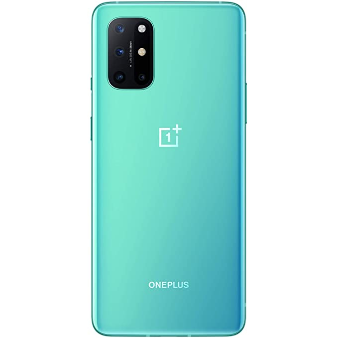 OnePlus 8T [Aquamarine Green, 12GB RAM, 128 GB]