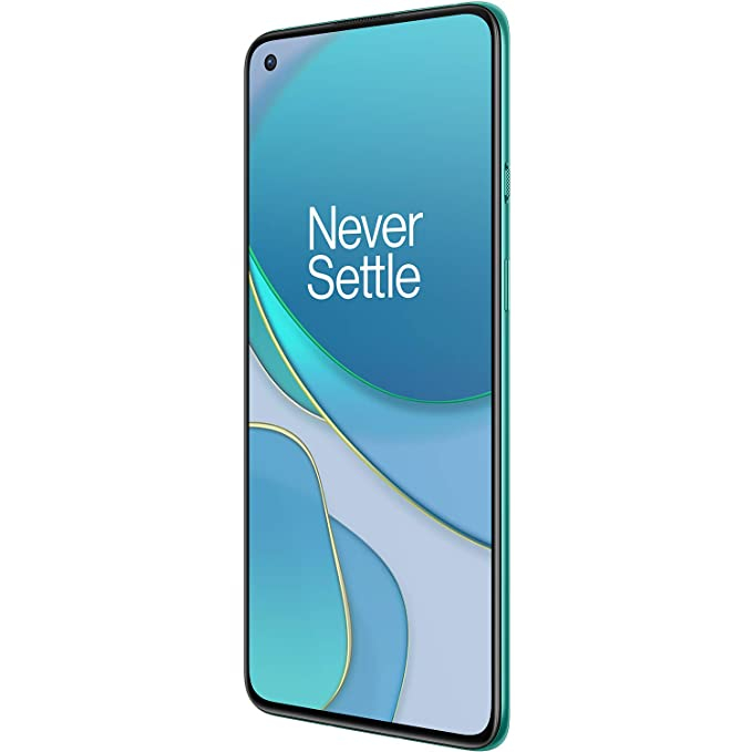 OnePlus 8T [8GB RAM, 128 GB]
