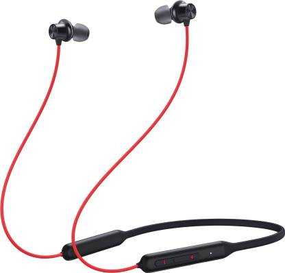 OnePlus Bullet Wireless Z Earphone