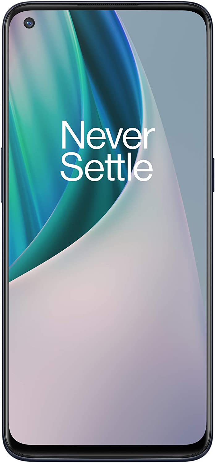 OnePlus Nord N1O 5G (6GB, 128 GB)