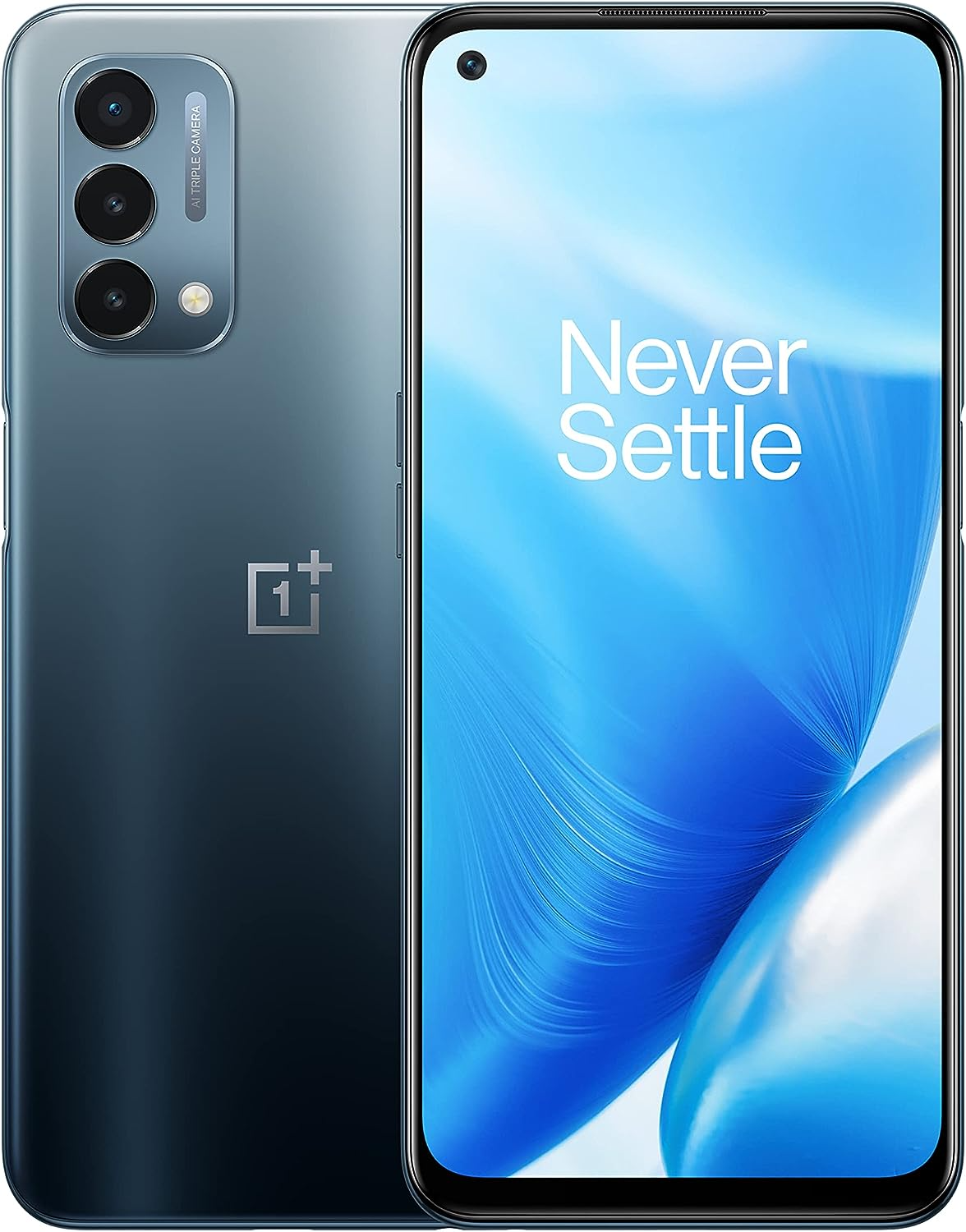 OnePlus N200 5G - 4GB Ram+ 64 Gb Rom Triple Camera