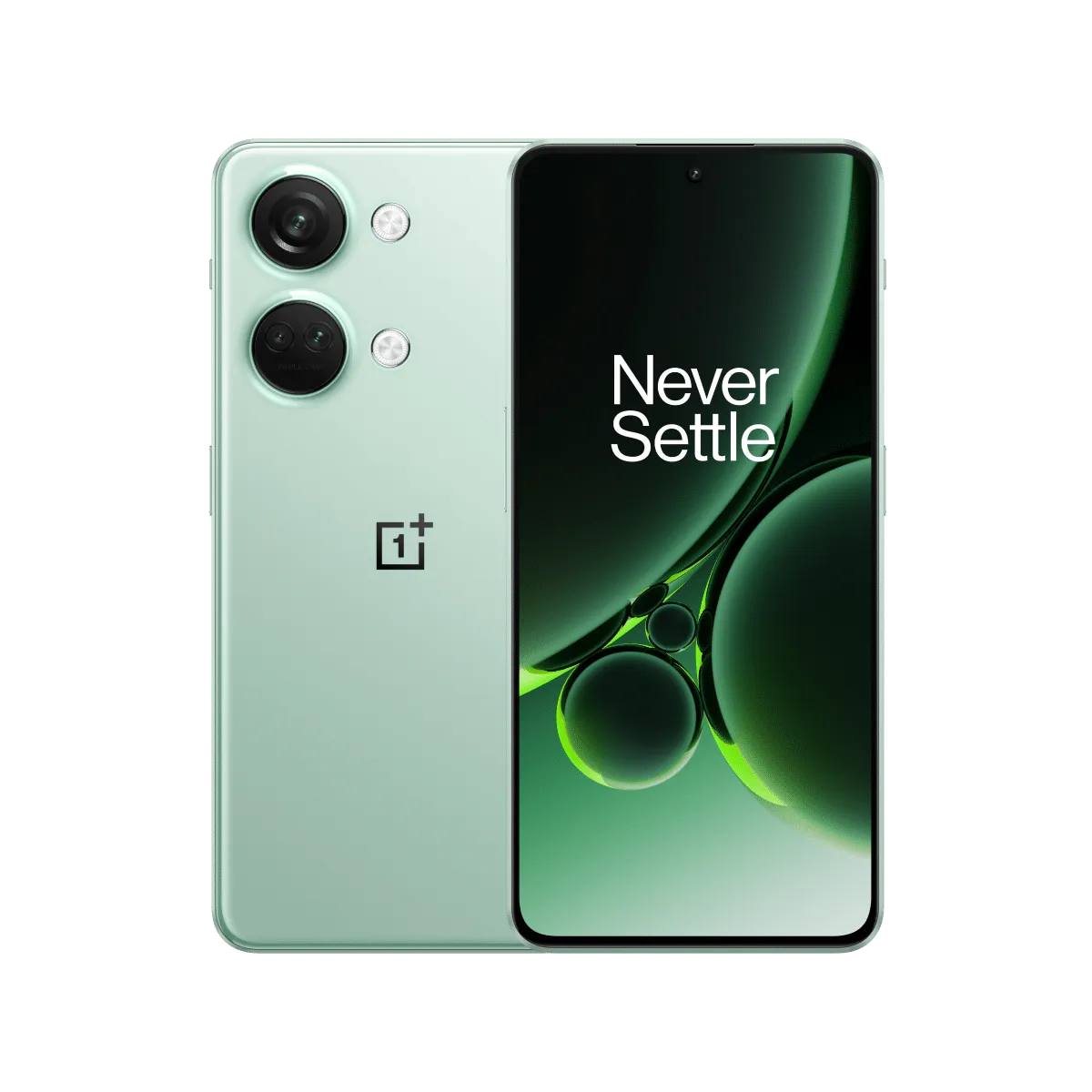 Oneplus Nord 3 5G - 16GB Ram + 256GB Storage