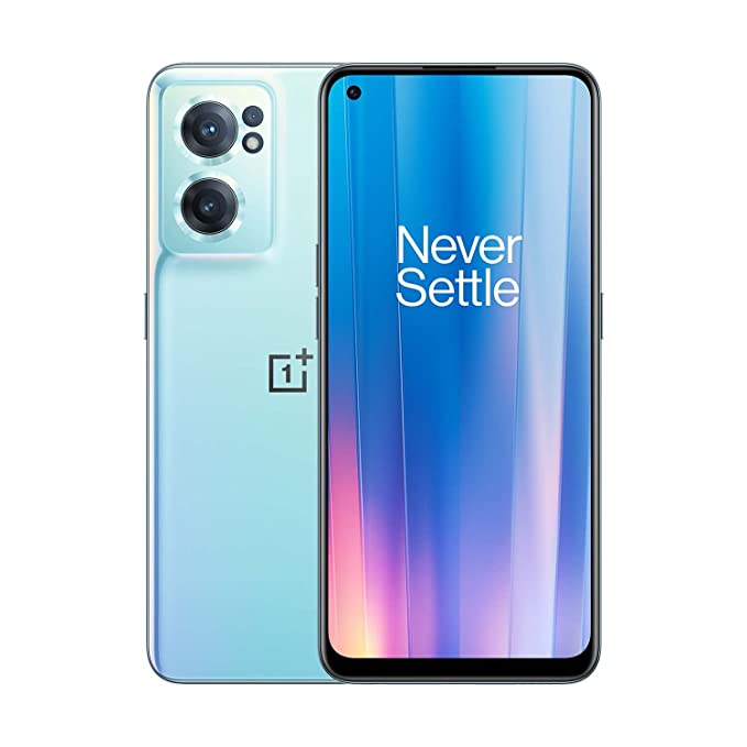 OnePlus Nord CE 2 5G 8+128 GB Bahama Blue