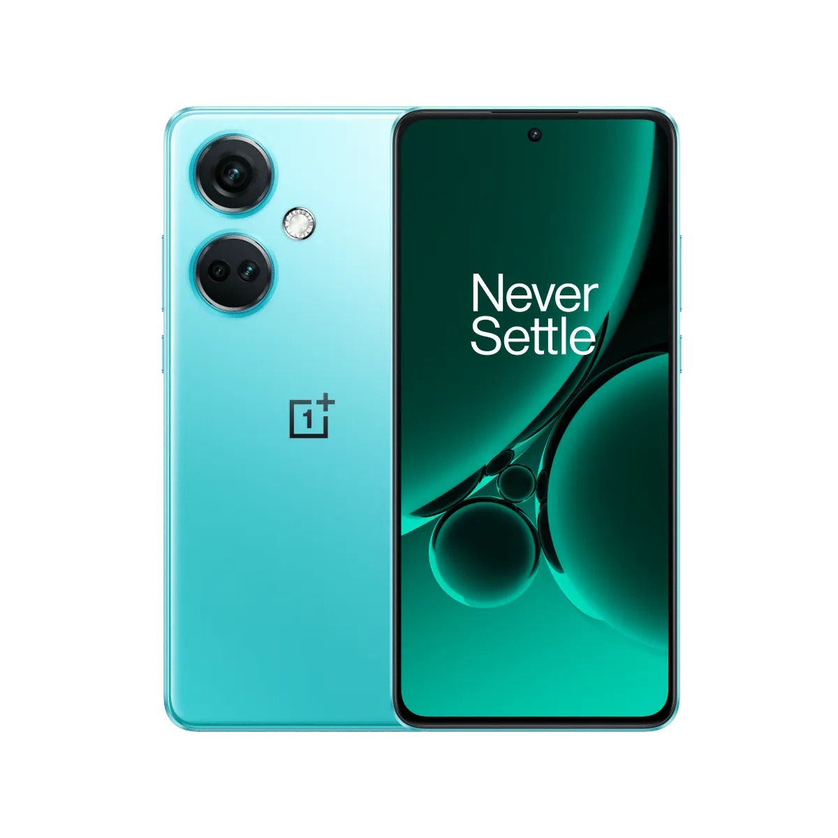 OnePlus Nord CE 3 5G - 12GB + 256GB Aqua Surge