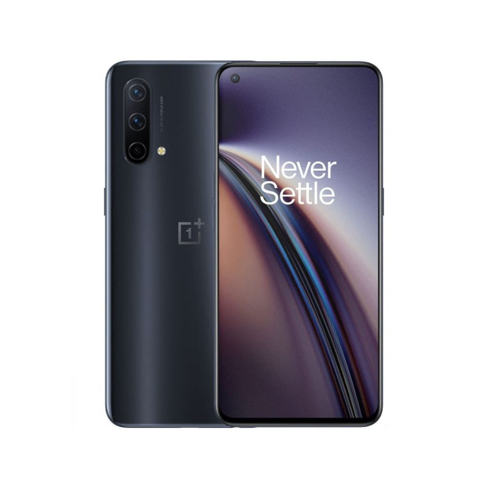 OnePlus Nord CE 5G 12 GB RAM +256GB Black Mobile