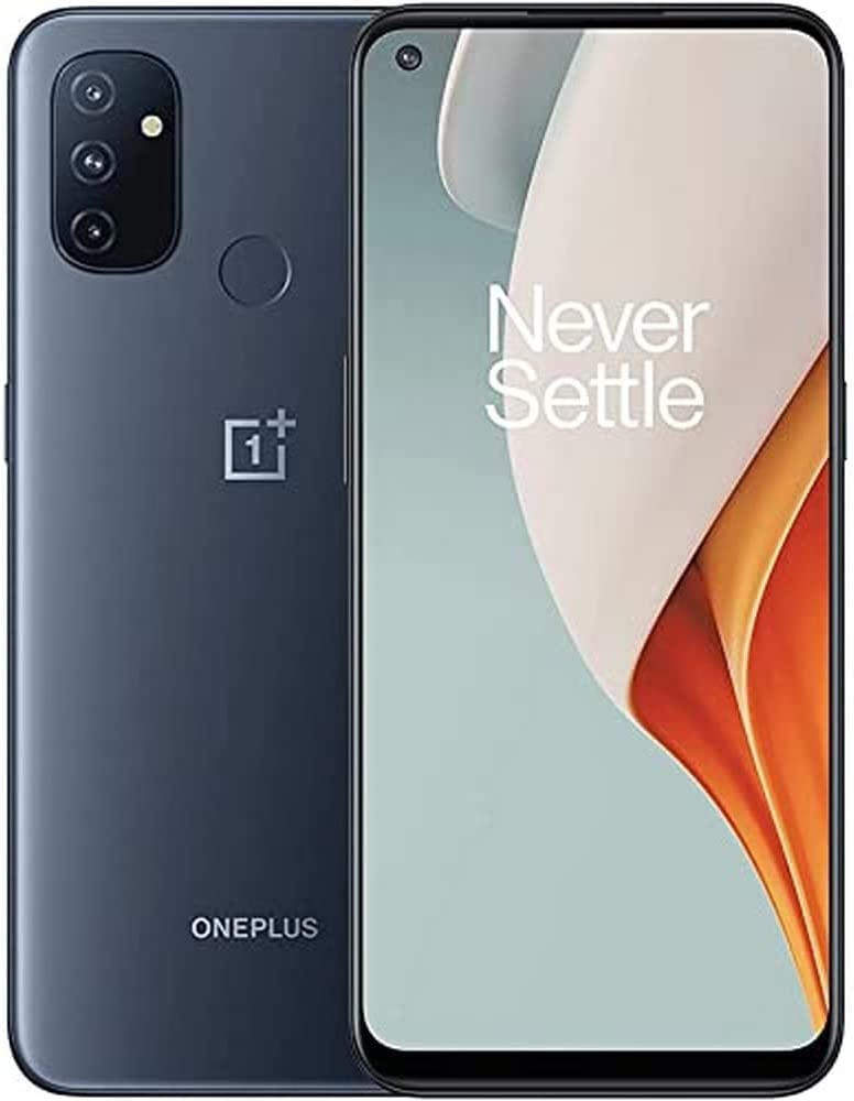 OnePlus NORD N100 4+64GB Mobile 