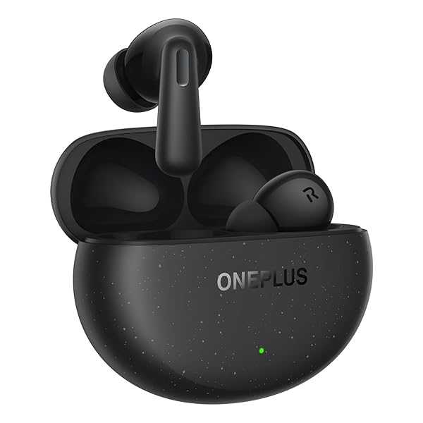 OnePlus Nord Buds 3 Pro Earbuds - Wireless Bluetooth Earbuds with Active Noise Cancellation