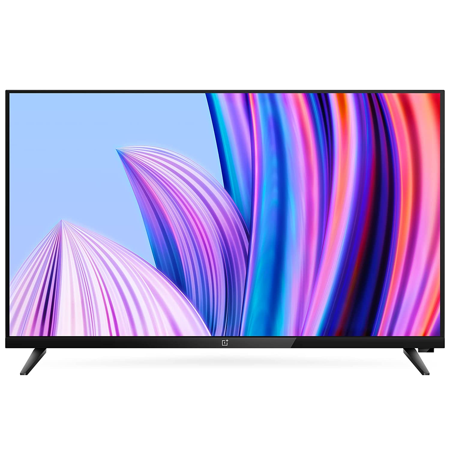 Oneplus 32Y1 Tv 32inch HD Ready LED Smart Android TV Google Certified Televisoin