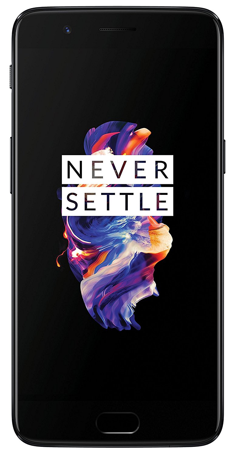 OnePlus 5-Black