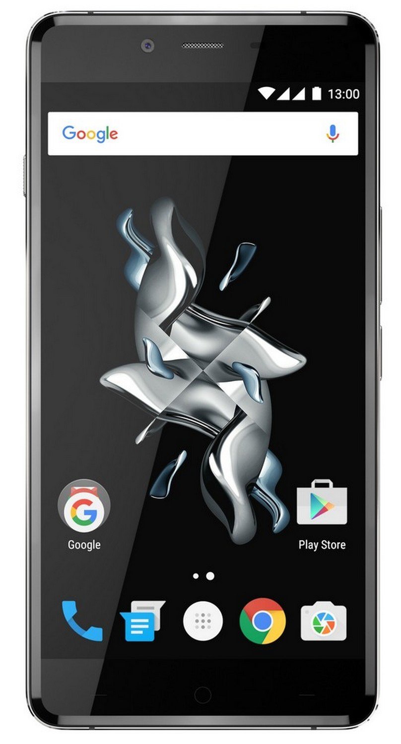 OnePlus X-Ceramic