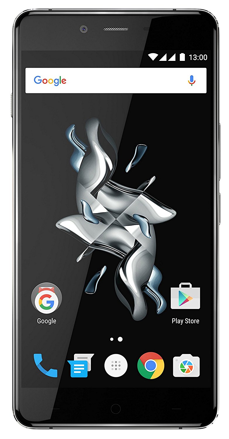 OnePlus X-Onyx