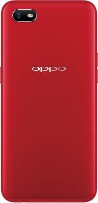 Oppo A1K (2 GB RAM 32 GB ROM )-Red