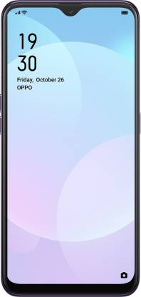 OPPO F11-White (4 GB RAM 128 GB ROM )