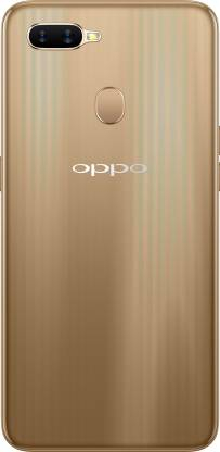 Oppo A5s (3GB RAM, 32 GB ROM)-Gold