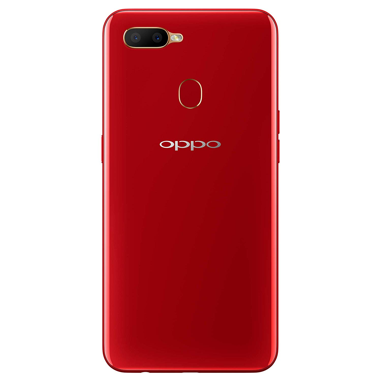 Oppo A5s-Red  (2GB RAM, 32 GB ROM)