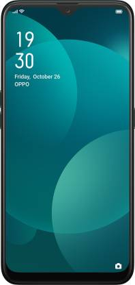 OPPO F11-Green (4 GB RAM 128 GB ROM )