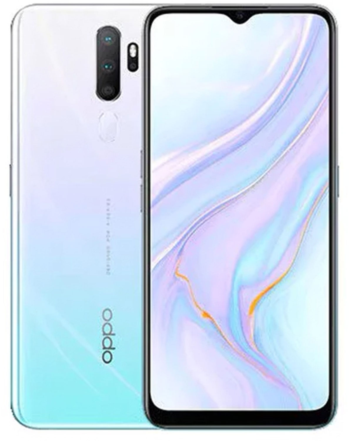 Oppo A9 2020 Mobile Phone White