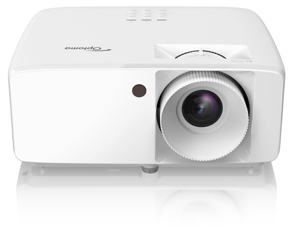Optoma ZH350 Laser Projector 
