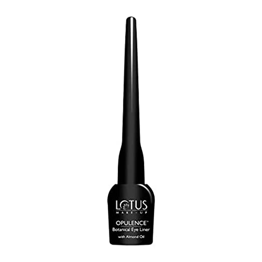 Lotus Herbals Opulence Botanical Eye Liner 4g