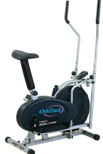 KL9865A Orbitrack Elliptical Trainer