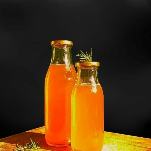 Organic Dharma Apple Cider Vinager - 300ml