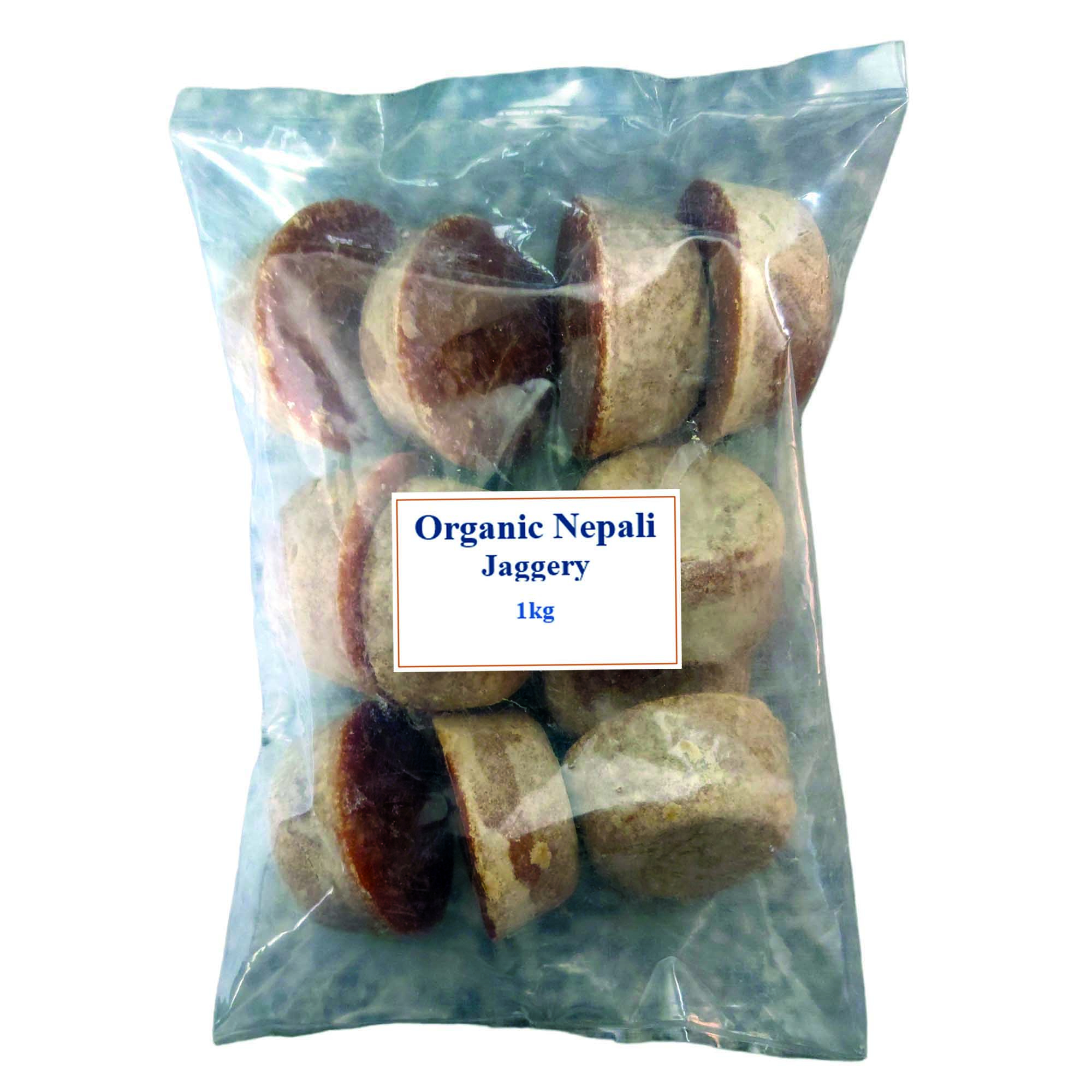 Organic dharma Jaggery 1kg