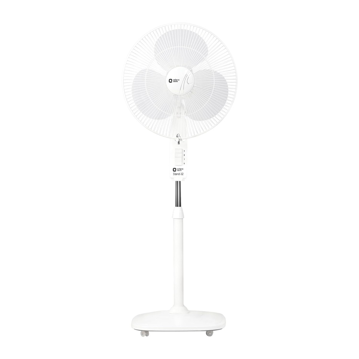 Orient 16 Inch Stand 32 Domestic Stand Fan