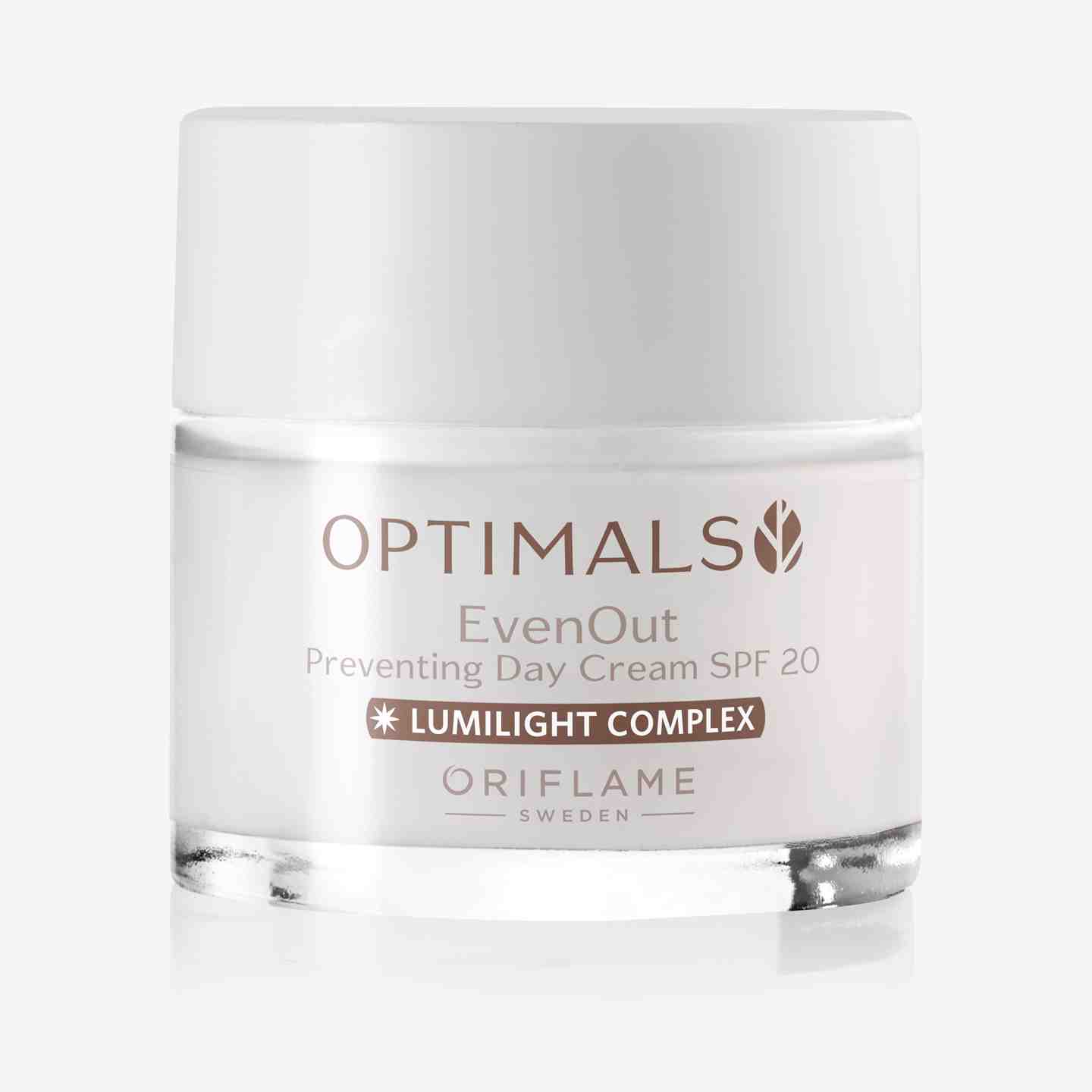 Oriflame Optimals Even out Preventing Day Cream Spf 20 - 50gm
