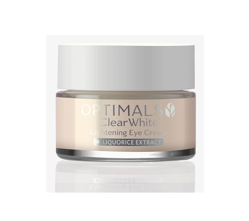 Oriflame Sweden Optimals Clear Eye Cream 15 g