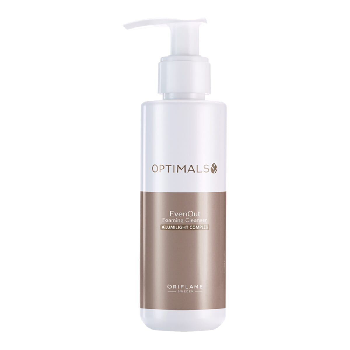 Oriflame Sweden Optimals Even Out Foaming Cleanser 150 ml