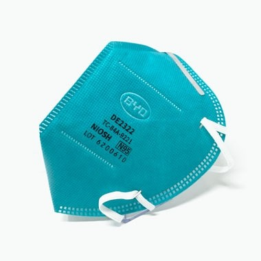 Original BYD N95 / KN95 Mask