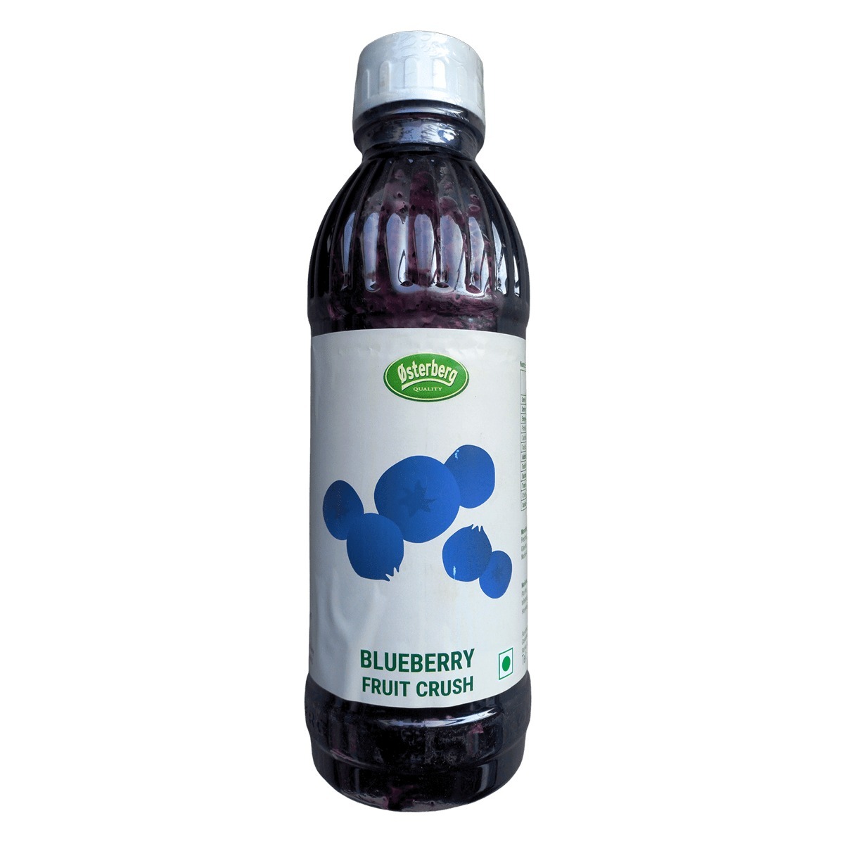 Osterberg Blueberry Crush 5 liter