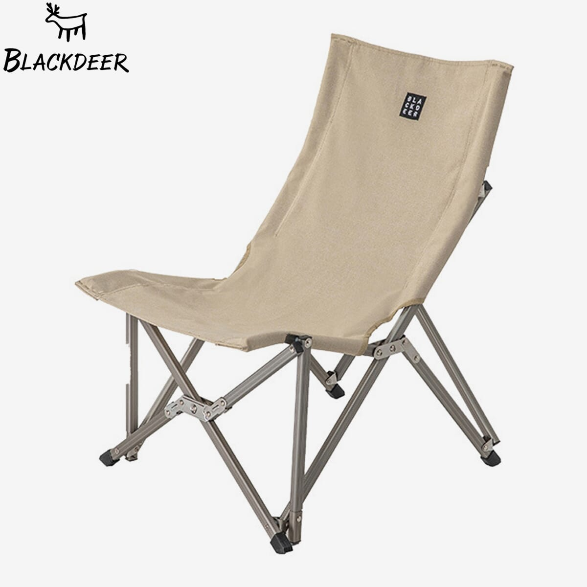 Blackdeer Otaku Chair For Camping, Hiking, Fishing, Traveling