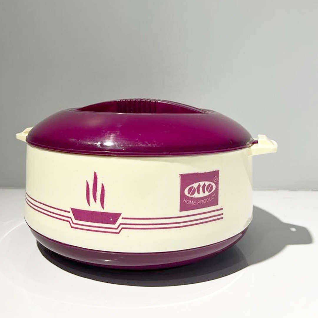 OTTO Chef Junior Insulated Casserole 1900ML